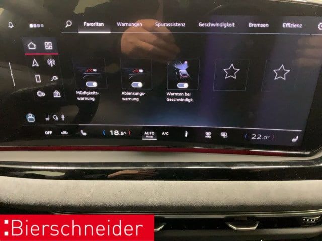 Audi A6 Avant E-hybrid E-hybrid Quattro S Tronic - 2025 - Joinsteer - #25