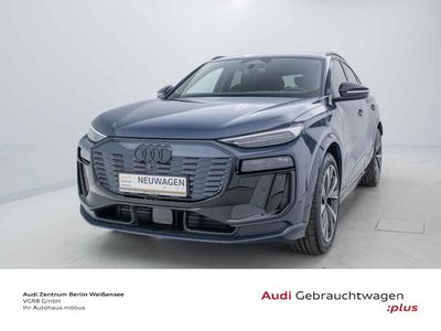 Audi Q6 Sportback E-tron E-tron Quattro