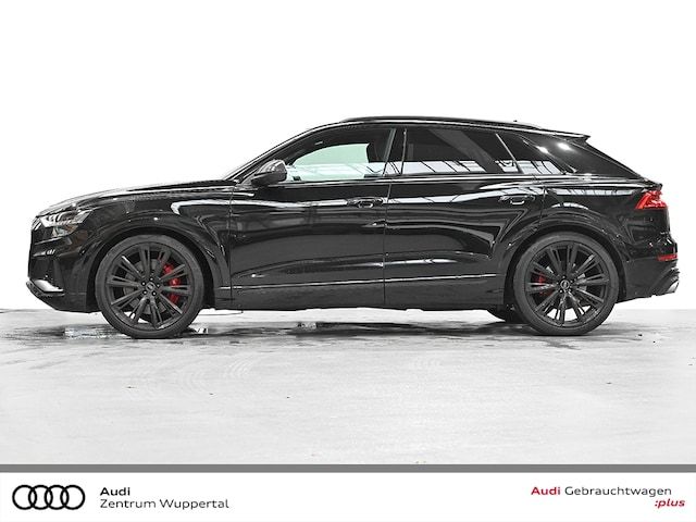 Audi SQ8 SUV Competition Plus TFSI Quattro Tiptronic - 2023 - Joinsteer - #5