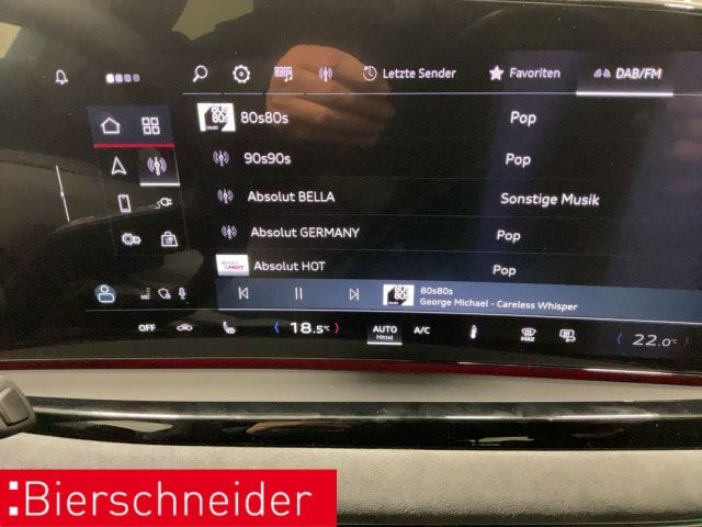 Audi A6 Avant E-hybrid E-hybrid Quattro S Tronic - 2025 - Joinsteer - #26