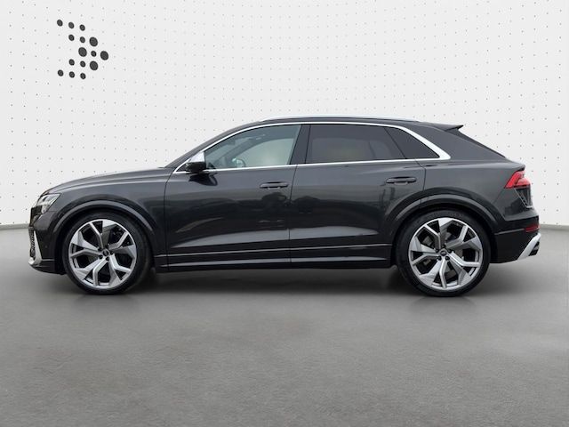 Audi RSQ8 TFSI Quattro Tiptronic - 2023 - Joinsteer - #3