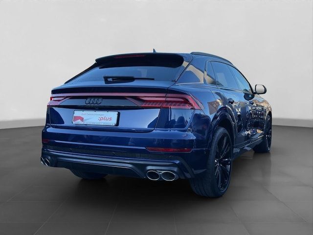 Audi SQ8 SUV TFSI Quattro Tiptronic - 2023 - Joinsteer - #3