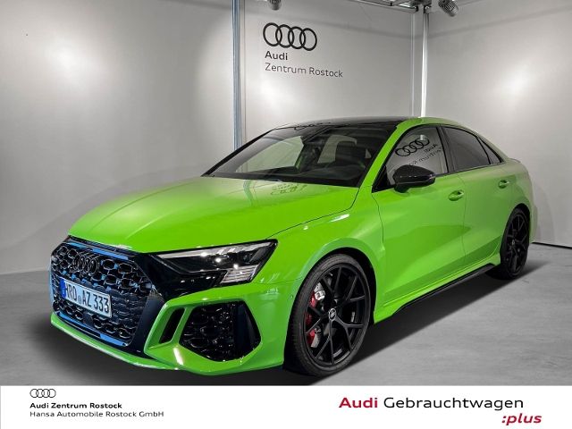 Audi RS3 Berline 2.5 TFSI Quattro S Tronic - 2024 - Joinsteer - #1