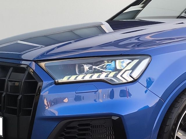 Audi SQ7 SUV Competition Plus TFSI Quattro Tiptronic - 2023 - Joinsteer - #9