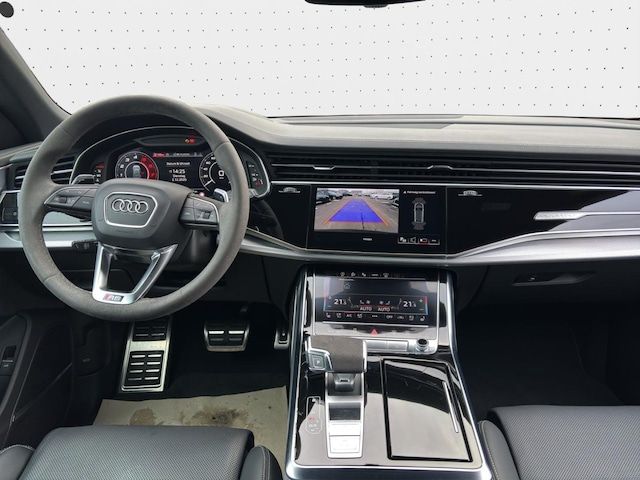 Audi RSQ8 TFSI Quattro Tiptronic - 2023 - Joinsteer - #5