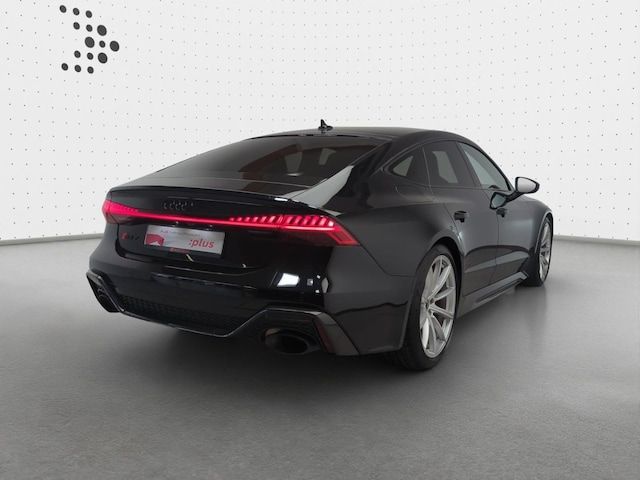 Audi RS7 TFSI Quattro Tiptronic - 2021 - Joinsteer - #3