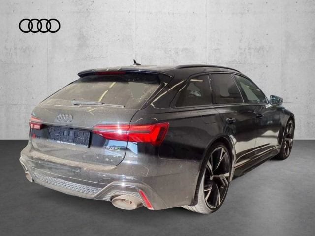 Audi RS6 avant TFSI Quattro Tiptronic - 2022 - Joinsteer - #3
