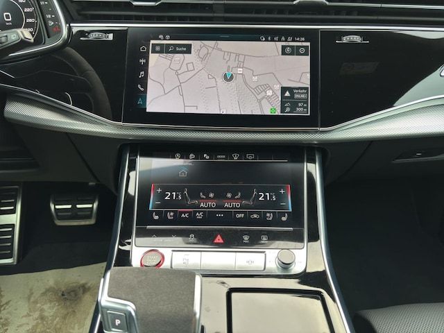 Audi RSQ8 TFSI Quattro Tiptronic - 2023 - Joinsteer - #6