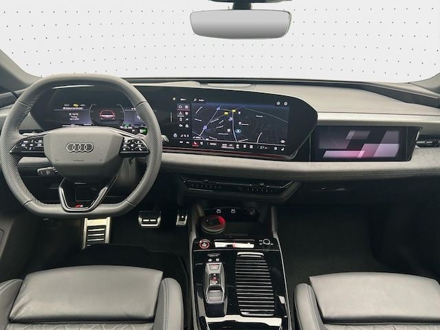 Audi A6 Avant E-tron E-tron Performance - 2025 - Joinsteer - #5