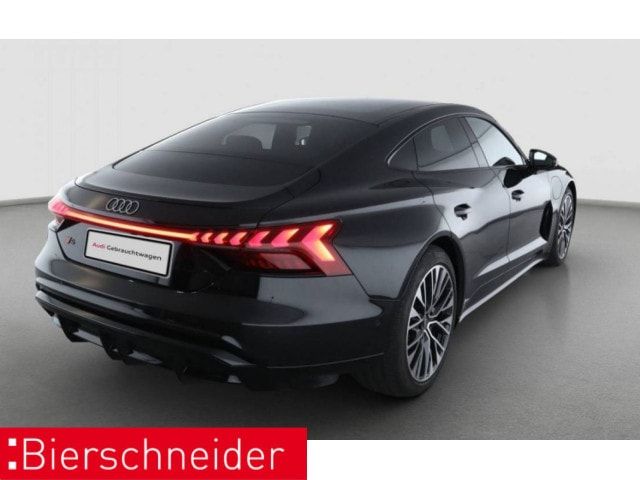 Audi S E-tron GT E-tron Quattro - 2025 - Joinsteer - #3