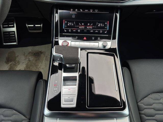 Audi RSQ8 TFSI Quattro Tiptronic - 2023 - Joinsteer - #7