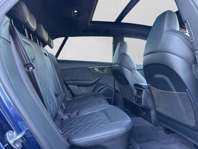 Audi SQ8 SUV TFSI Quattro Tiptronic - 2023 - Joinsteer - #6