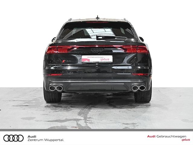 Audi SQ8 SUV Competition Plus TFSI Quattro Tiptronic - 2023 - Joinsteer - #6