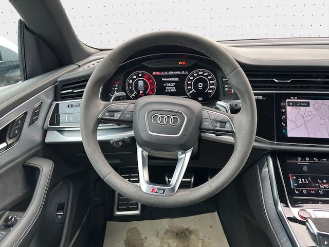 Audi RSQ8 TFSI Quattro Tiptronic - 2023 - Joinsteer - #8