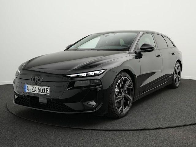 Audi S6 Avant E-tron E-tron Quattro - 2025 - Joinsteer - #2