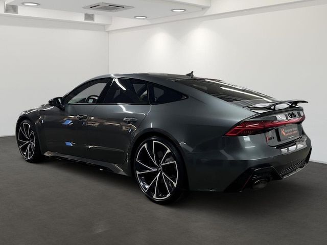 Audi RS7 TFSI Quattro Tiptronic - 2021 - Joinsteer - #6
