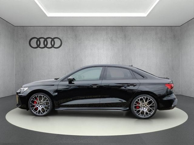 Audi RS3 Berline TFSI Quattro S Tronic - 2025 - Joinsteer - #8