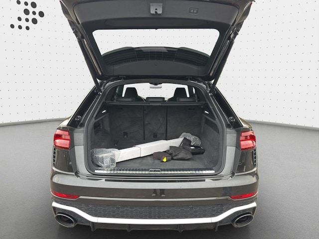 Audi RSQ8 TFSI Quattro Tiptronic - 2023 - Joinsteer - #10
