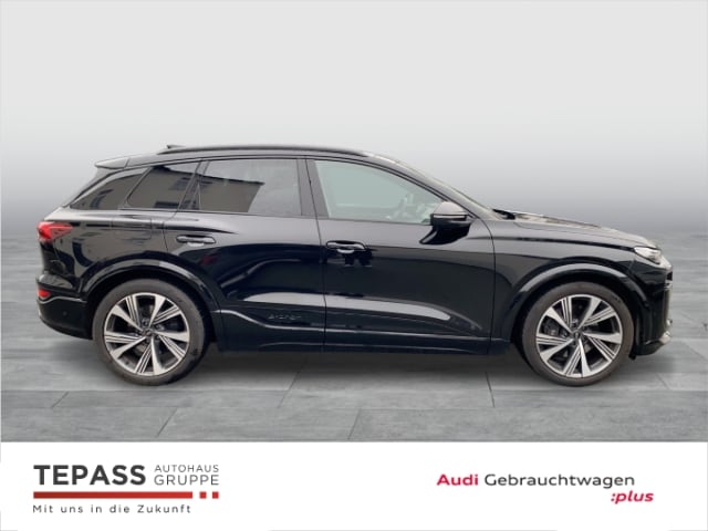 Audi SQ6 SUV E-tron E-tron Quattro - 2024 - Joinsteer - #5