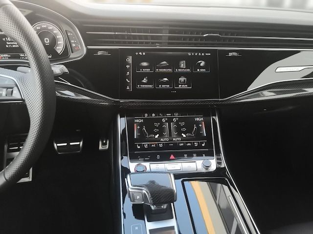 Audi SQ7 SUV Competition Plus TFSI Quattro Tiptronic - 2023 - Joinsteer - #14