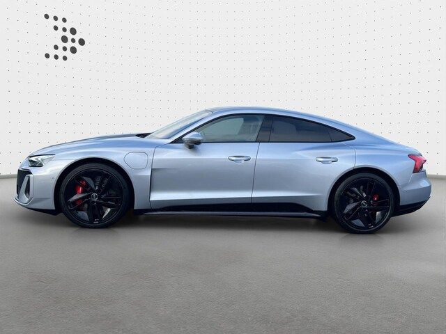 Audi S E-tron GT E-tron Quattro - 2025 - Joinsteer - #3