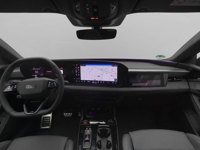 Audi S6 Avant E-tron E-tron Quattro - 2025 - Joinsteer - #5