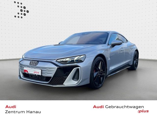 Audi S E-tron GT E-tron Quattro - 2025 - Joinsteer - #1