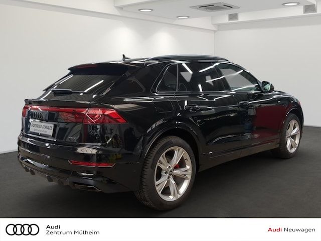 Audi Q8 TDI Quattro Tiptronic - 2025 - Joinsteer - #4