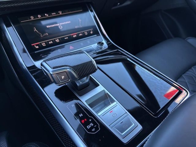 Audi SQ8 SUV TFSI Quattro Tiptronic - 2023 - Joinsteer - #11
