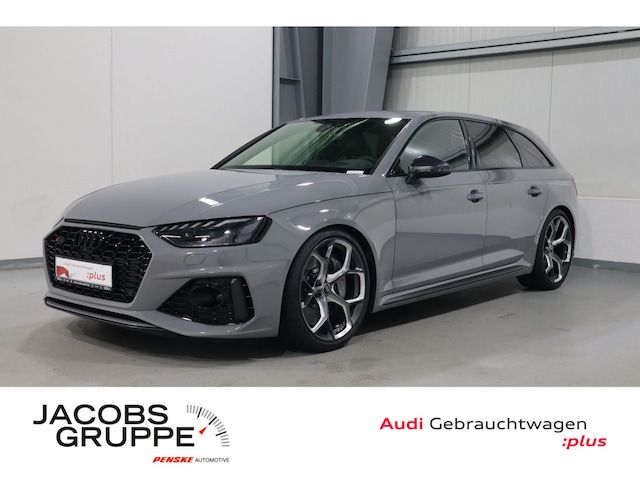 Audi RS4 Avant Quattro Tiptronic - 2024 - Joinsteer - #1