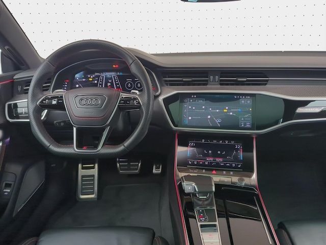 Audi RS7 TFSI Quattro Tiptronic - 2021 - Joinsteer - #6