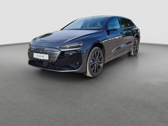 Audi S6 Avant E-tron E-tron Quattro - 2025 - Joinsteer - #2