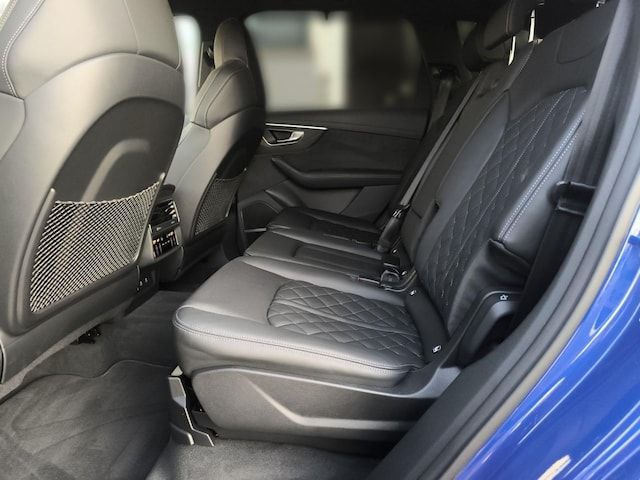 Audi SQ7 SUV Competition Plus TFSI Quattro Tiptronic - 2023 - Joinsteer - #16