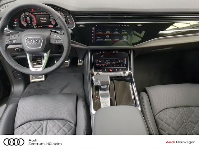 Audi Q8 TDI Quattro Tiptronic - 2025 - Joinsteer - #6
