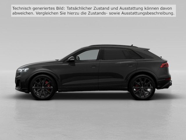 Audi SQ8 SUV TFSI Quattro Tiptronic - 2024 - Joinsteer - #2