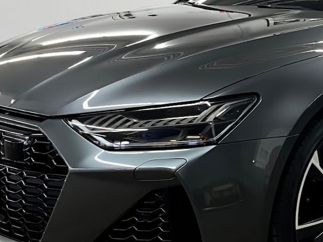 Audi RS7 TFSI Quattro Tiptronic - 2021 - Joinsteer - #7