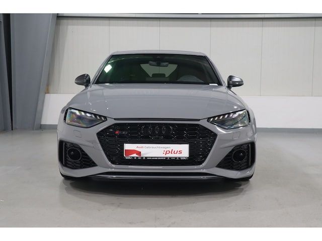 Audi RS4 Avant Quattro Tiptronic - 2024 - Joinsteer - #2