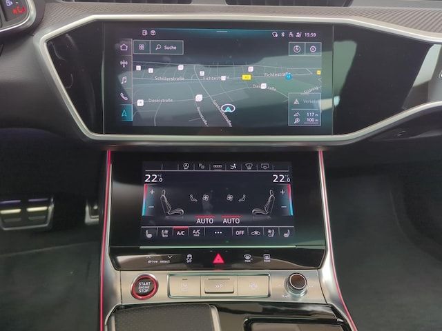 Audi RS7 TFSI Quattro Tiptronic - 2021 - Joinsteer - #7