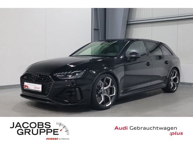 Audi RS4 Avant Quattro Tiptronic - 2024 - Joinsteer - #1