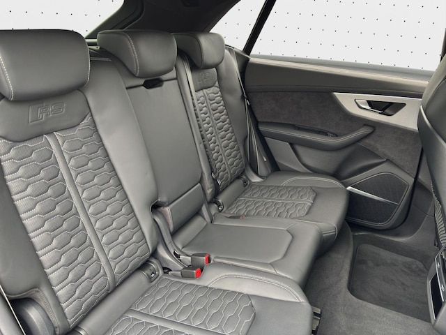 Audi RSQ8 TFSI Quattro Tiptronic - 2023 - Joinsteer - #14