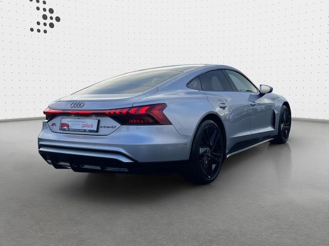 Audi S E-tron GT E-tron Quattro - 2025 - Joinsteer - #2