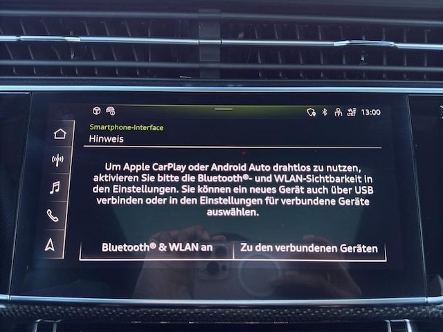 Audi SQ8 SUV TFSI Quattro Tiptronic - 2023 - Joinsteer - #15