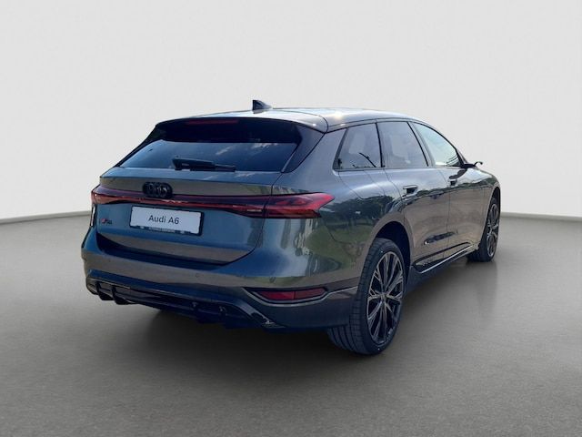 Audi S6 Avant E-tron E-tron Quattro - 2025 - Joinsteer - #6