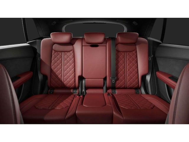 Audi SQ8 SUV TFSI Quattro Tiptronic - 2024 - Joinsteer - #10