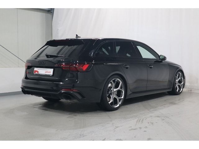 Audi RS4 Avant Quattro Tiptronic - 2024 - Joinsteer - #3