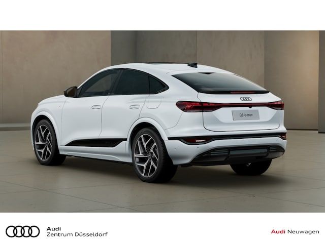 Audi Q6 Sportback E-tron E-tron Performance - 2025 - Joinsteer - #6