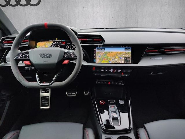 Audi RS3 Berline TFSI Quattro S Tronic - 2025 - Joinsteer - #11
