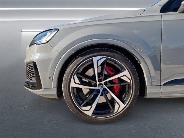 Audi SQ7 SUV Competition Plus TFSI Quattro Tiptronic - 2024 - Joinsteer - #9