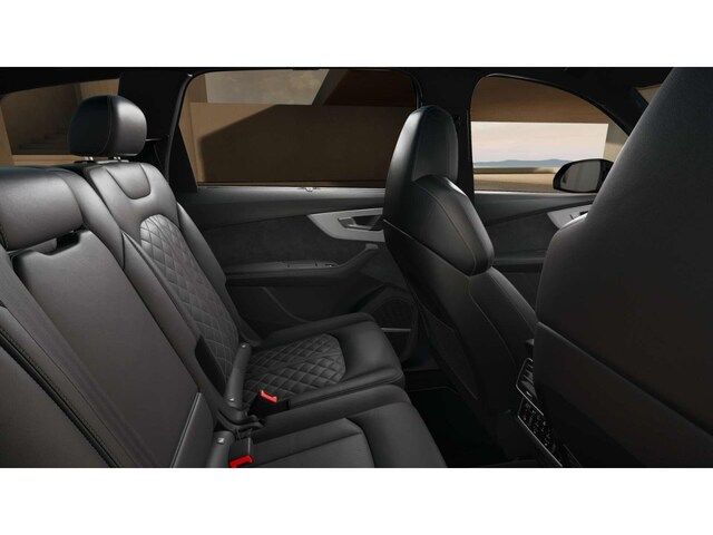 Audi SQ7 SUV TFSI Quattro Tiptronic - 2025 - Joinsteer - #9