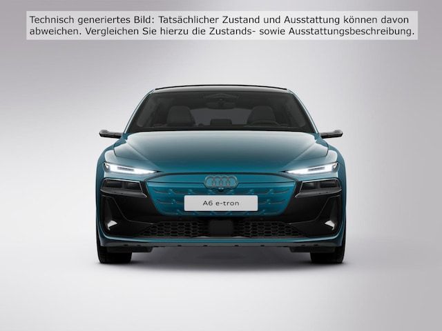 Audi A6 Avant E-tron E-tron Quattro - 2025 - Joinsteer - #5